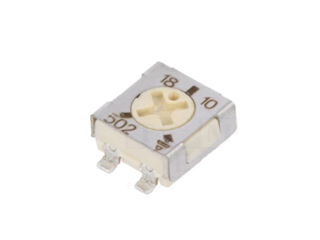 TRIMER 5K-TS53YL5K-VIS